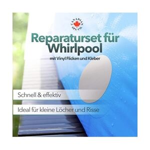 Canadian Spa Whirlpool Reparatur Kit mit Flicke