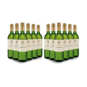 Hugl-Wimmer Vorteilspaket 12 für 6 Wimmer Grüner Veltliner