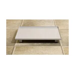 Weka Design-Saunahaus CUBILIS Sparset 7,5 kw OS