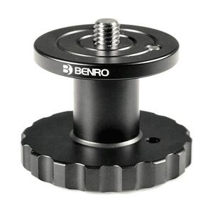 Benro GDHAD1 Adapter für Combination Serie (flache, große Stativbasis)