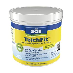 Söll TeichFit® 500 g