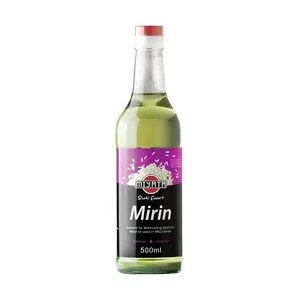MIYATA Mirin (500 ml)