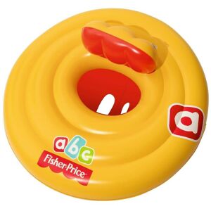 Bestway Fisher-Price Schwimmsitz 0-1 Jahre rund