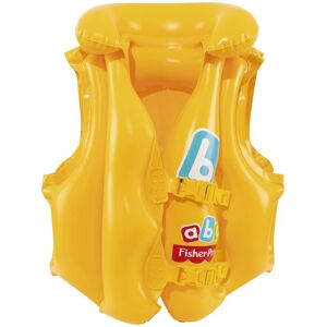 Bestway Fisher-Price Schwimmweste 3-6 Jahre