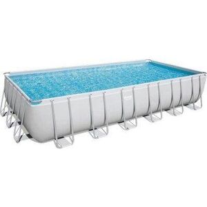 Piscina power steel 56475 Bestway