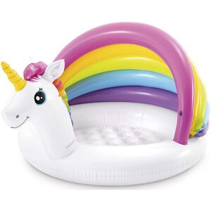 Intex Piscina Baby Pool Unicorno -  Aufblasbares Schwimmbad