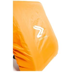 I AM RUNBOX IAMRUNBOX RAINCOVER für Runbox 2.0 orange