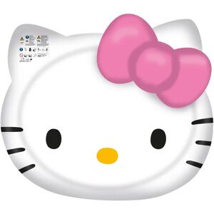 Hello Kitty Floater, 140 x 120 cm, mit aufblasbarer Schleife