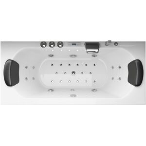 Whirlpools - Spatec Nova 200