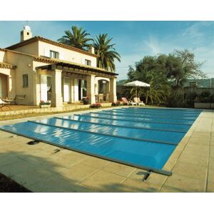 Rollschutzabdeckung WALU Pool Evolution 5,00 x 9,00 m