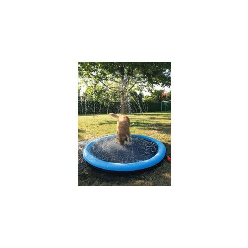 Nobby Hundepool Splash Pool Ø 150 cm