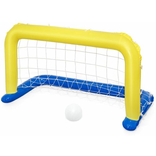 Bestway Schwimmendes Wasserball-Set 142 x 76 cm – Mehrfarbig