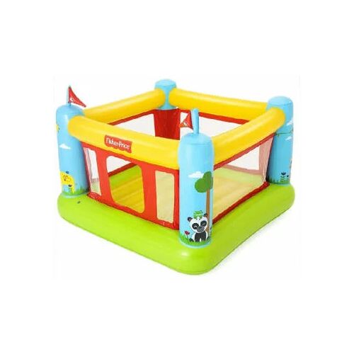 Bestway Fiscer preis Bouncetastic Bestway 93553 aufblasbar