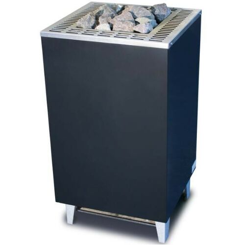 EOS Cubo Saunaofen 7,5 – 12,0 kW Leistung 7.5 kW – EOS