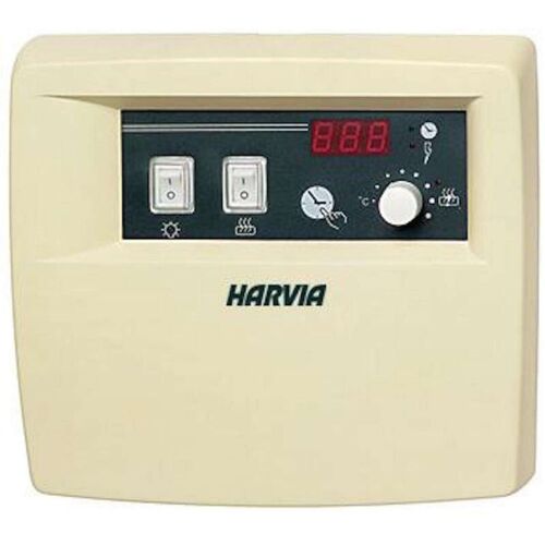 Harvia – C150 Steuerung für Saunaöfen mit 2,3-17 kW Steuergerät Saunabedienung control unit