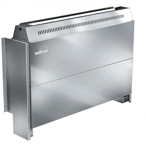 Harvia – Hidden Heater HH9 Saunaofen 9,0 kW Elektroofen Saunaheizung Hinterwandofen