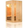 Poolstar Finnische Sauna ZEN 3C - 4.5 kW