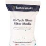 Nature Works Hi-Tech Filterglas (1,75 &euro; pro 1 kg)