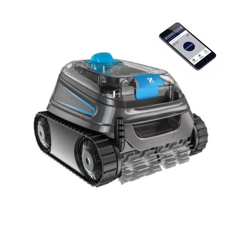 Elektronischer Poolroboter Zodiac CNX 30 iQ