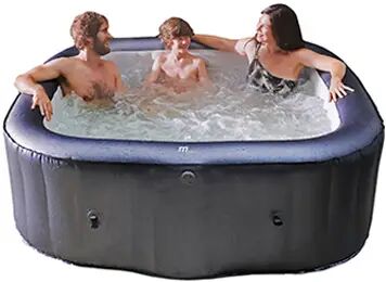 MSpa Whirlpool Otium, 185x185x68cm