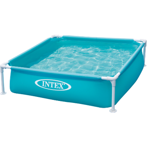 Intex Mini Frame Pool 342L