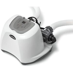 Intex Salt eko-sterilisator (upp till 26,5 m3) + oec