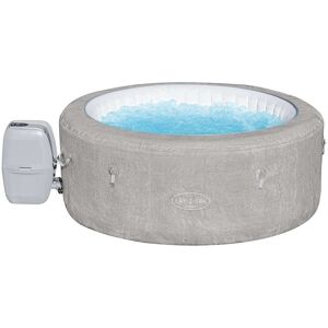 Lay-z Spa Oppustelig Jacuzzi Zurich Airjet 180x66 Cm  669 Liters