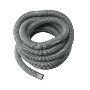 Swim & Fun Pool Hose 6.6 m, Ø32 mm, Grey