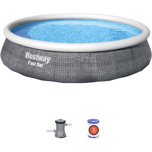 Bestway Pool Fast Set Ø396 x 84 cm