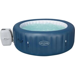 Bestway Milan Airjet Plus Lay-Z Spa Ø196cm 4-6pers