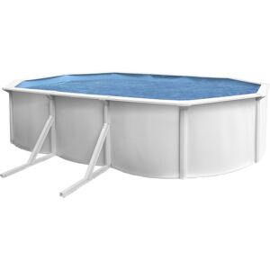 Swim & Fun Classic Pool Oval 120 X 610 X 360cm, 20.400l