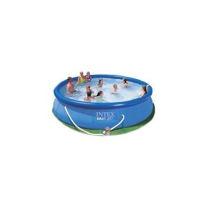 Intex Pool Easy-Set - 457 x 84 cm - Inkl. Pumpe 9.792 L