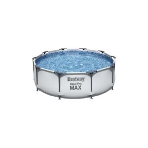 Bestway Steel Pro MAX - Swimmingpool - 4678 L