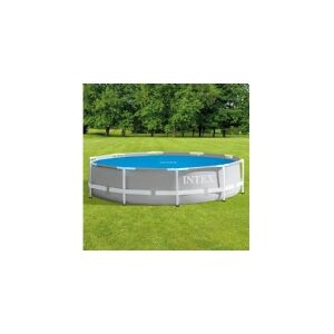 Intex Termopoolbetræk til 305 cm Easy Set & Frame Pools