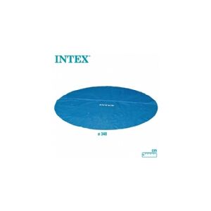 Intex Termopoolbetræk til 366 cm Easy Set & Frame Pools