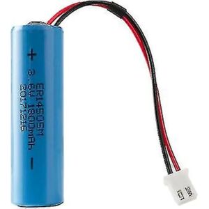 2024 Fluidra Blue Battery Lithium Battery til Blue Connect Pool Water Analyzer