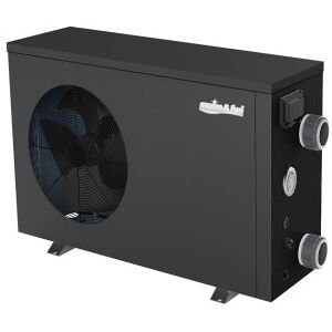 Swim & Fun Eco Varmepumpe, 5,5 Kw