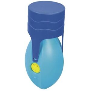 Swim & Fun Easy Pool Mini, Til Pool Med Max 10.000 Liter