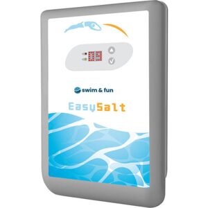 Swim & Fun Easy Salt, Max 50 M3