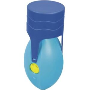 Swim & Fun Easy Pool Mini, Til Pool Med Max 10.000 Liter