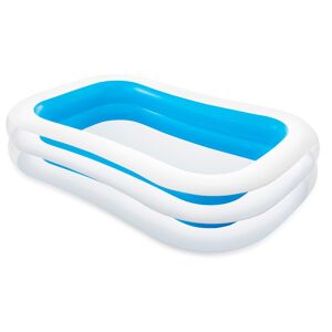 Intex Pool - 749 Liter Badebassiner / Badelegetøj