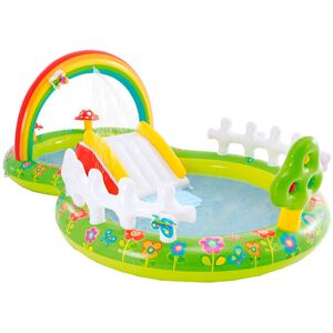 Intex Pool - Garden Playcenter Badebassiner / Badelegetøj