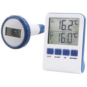 Summer Fun digitalt termometer