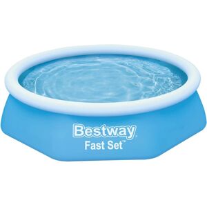 Bestway poolunderlag Flowclear 274x274 cm