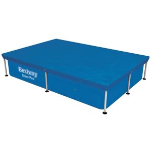 Bestway poolovertræk Flowclear 221 x 150 cm