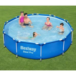 Bestway swimmingpool Steel Pro 305x76 cm