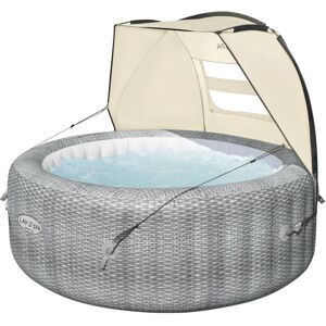 Bestway Lay-Z-Spa spabaldakin 183x94x109 cm