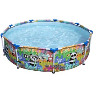 Bestway Steel Pro MAX swimmingpool 274x66 cm