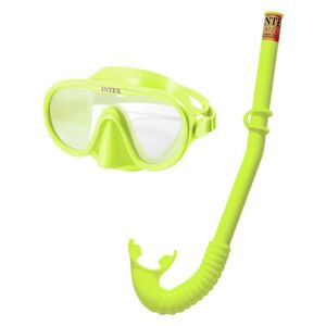 Intex Adventurer Snorkel Swim Set