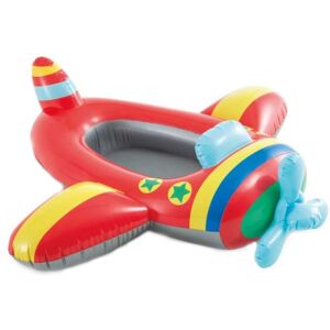 Intex Pool Cruiser Airplane